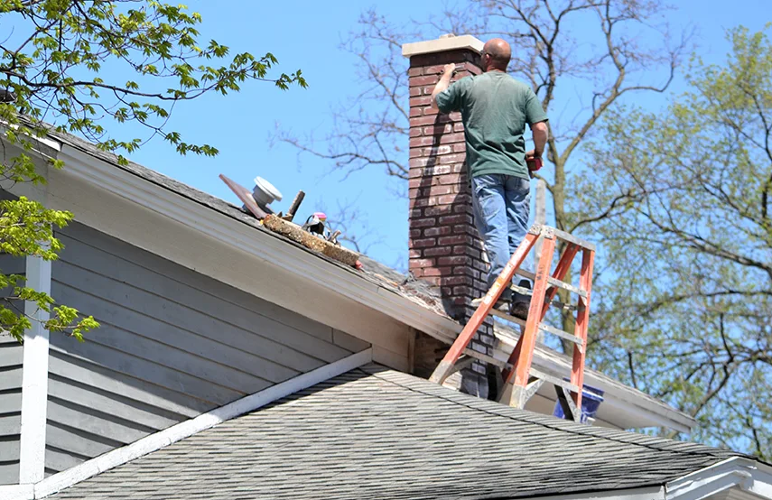 Chimney & Fireplace Inspections Services in Camarillo, CA